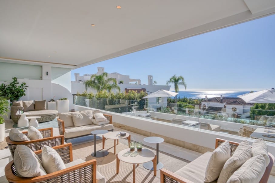 Foto 2 van Calle Campanillas 11