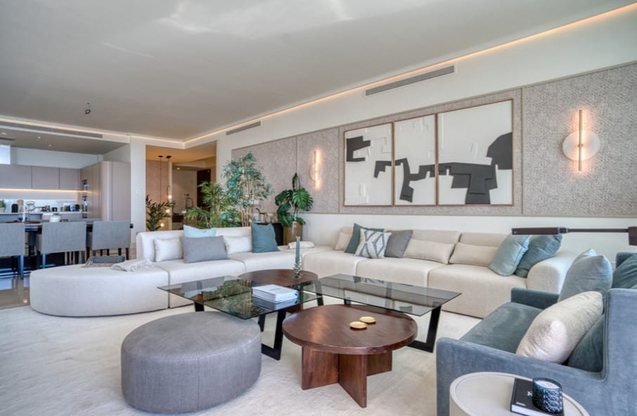 Foto 4 van Calle Campanillas 11