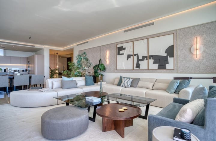 Foto 4 van Calle Campanillas 11