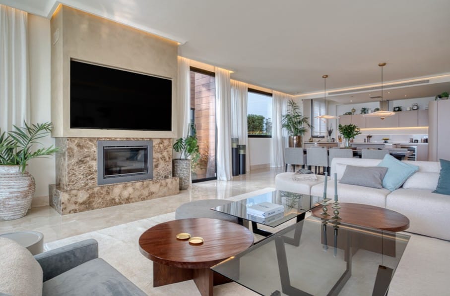 Foto 5 van Calle Campanillas 11