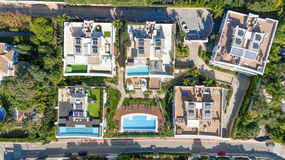 Foto 16 van Calle Campanillas 11