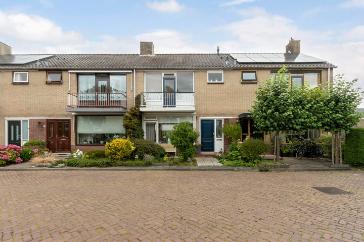 Foto 1 van Iepenlaan 48