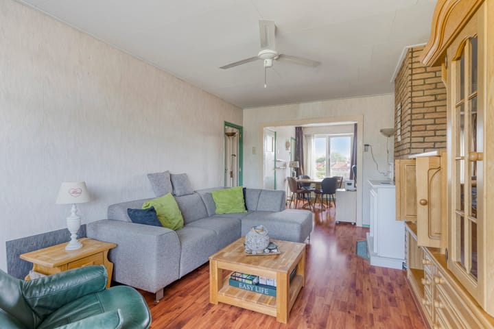 Foto 4 van Van Eesterensingel 47