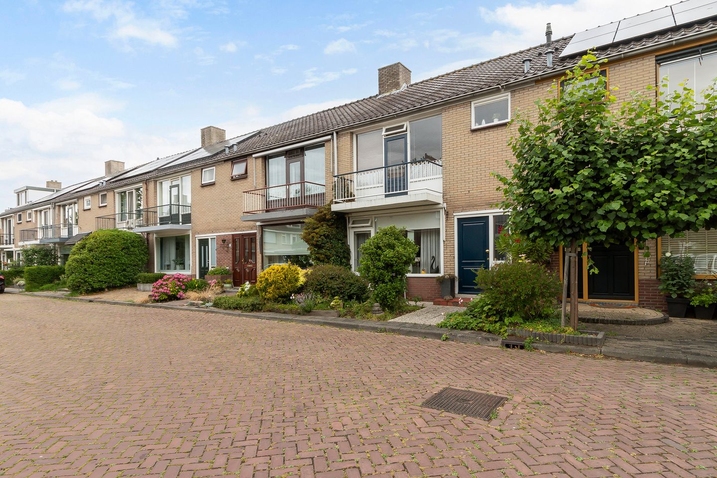 Foto 4 van Iepenlaan 48