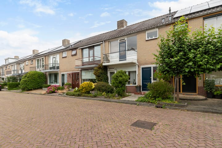 Foto 4 van Iepenlaan 48