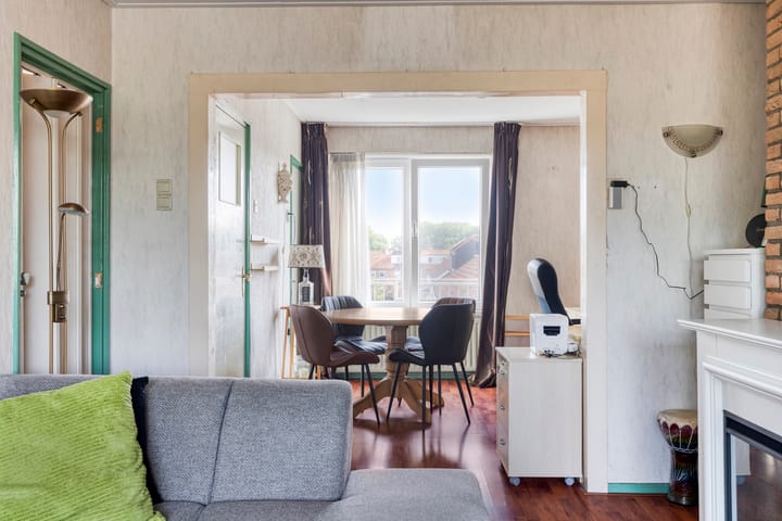 Foto 5 van Van Eesterensingel 47