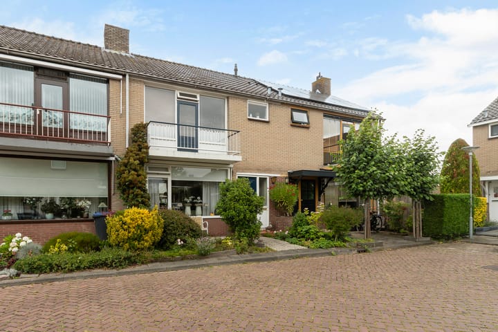 Foto 5 van Iepenlaan 48