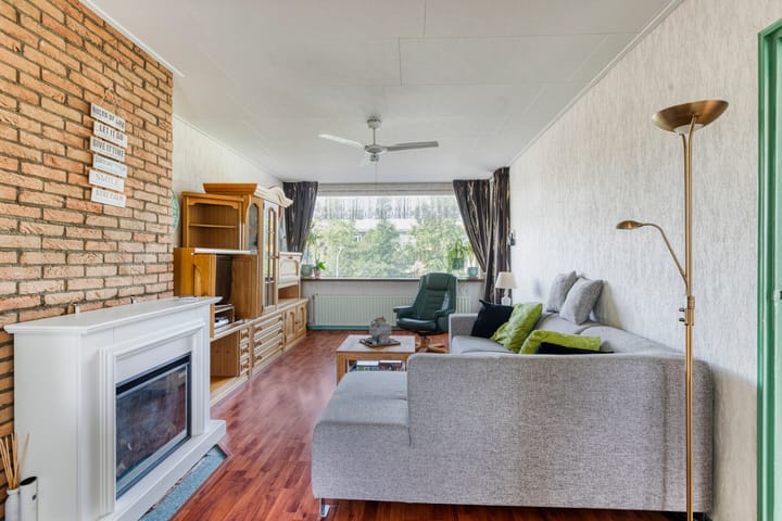 Foto 6 van Van Eesterensingel 47