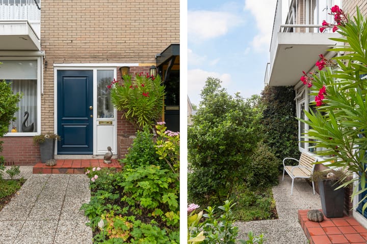 Foto 6 van Iepenlaan 48