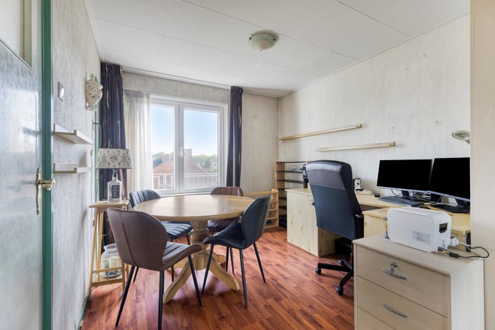 Foto 7 van Van Eesterensingel 47