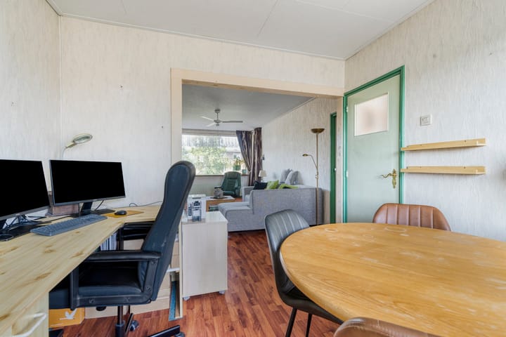 Foto 8 van Van Eesterensingel 47