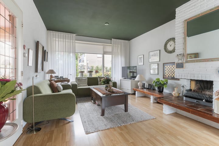 Foto 8 van Iepenlaan 48