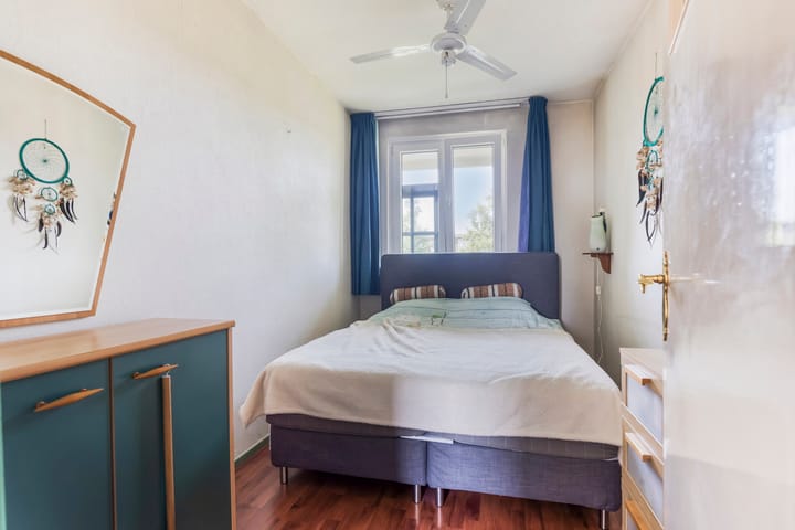 Foto 13 van Van Eesterensingel 47