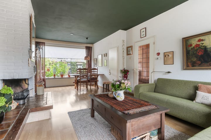 Foto 3 van Iepenlaan 48