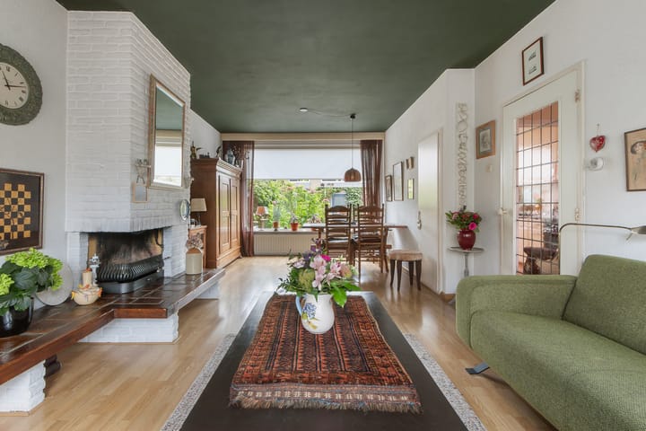 Foto 12 van Iepenlaan 48