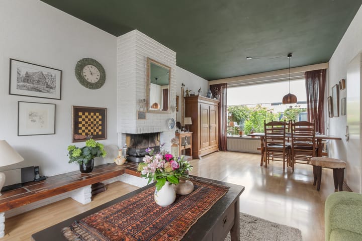 Foto 13 van Iepenlaan 48