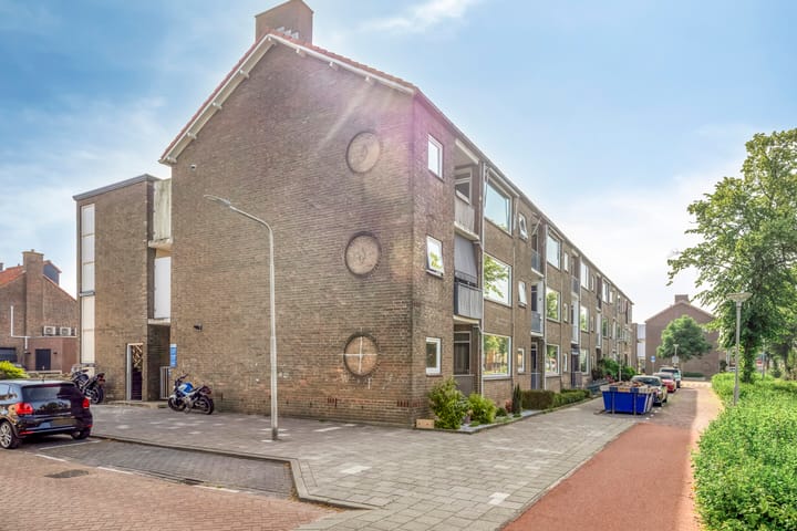 Foto 20 van Van Eesterensingel 47