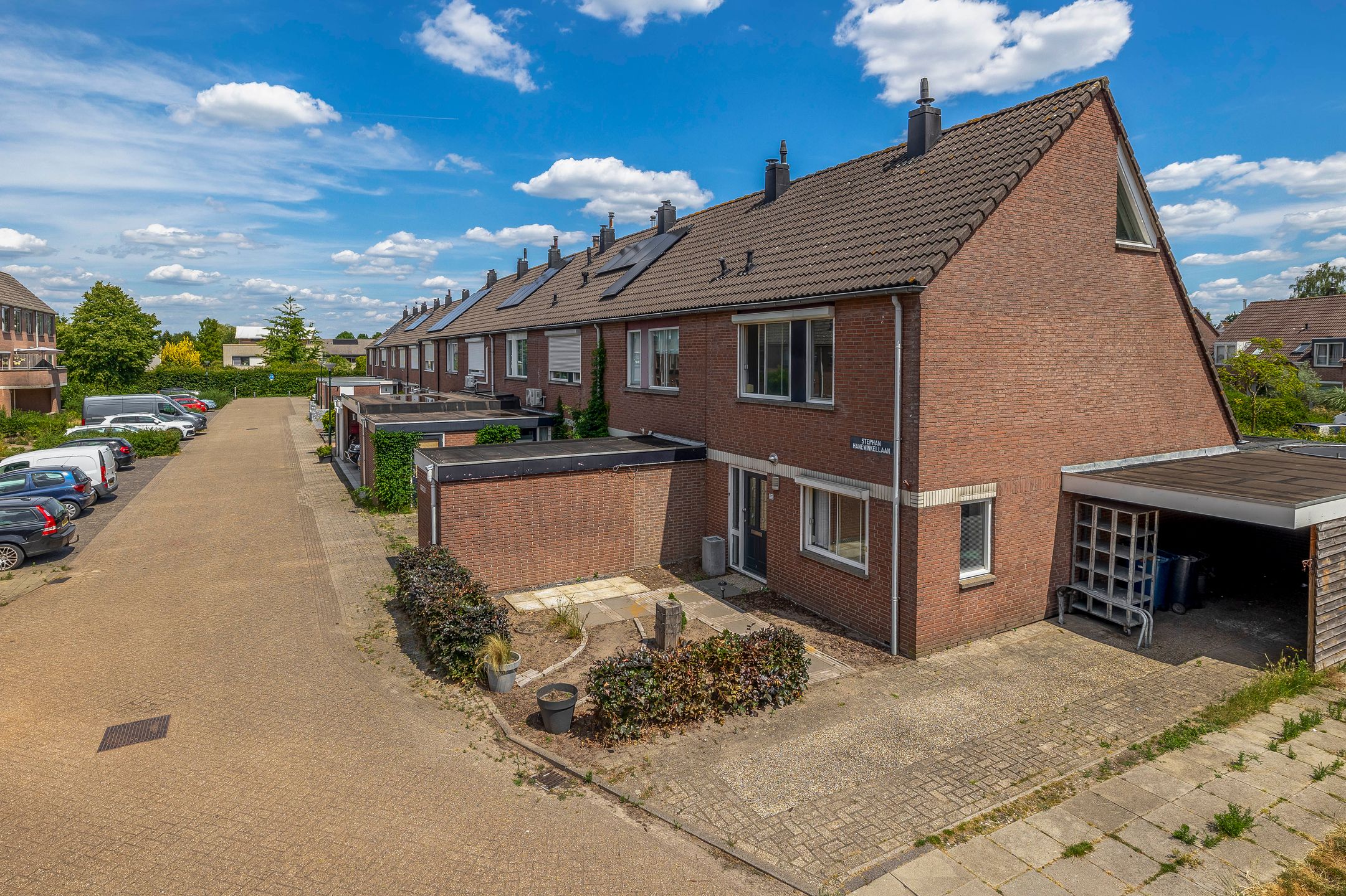 Foto 6 van Stephan Hanewinkellaan 20