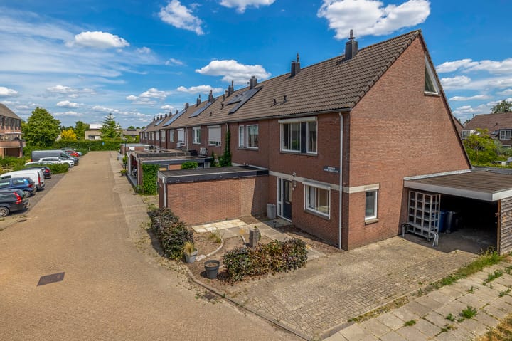 Foto 6 van Stephan Hanewinkellaan 20