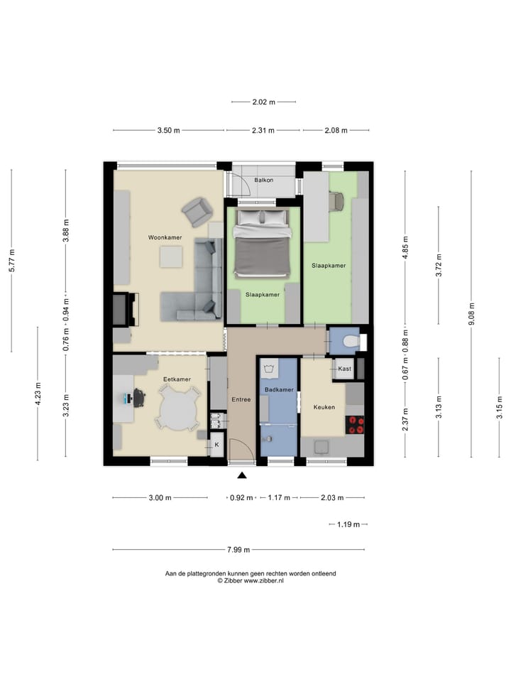 Foto 21 van Van Eesterensingel 47