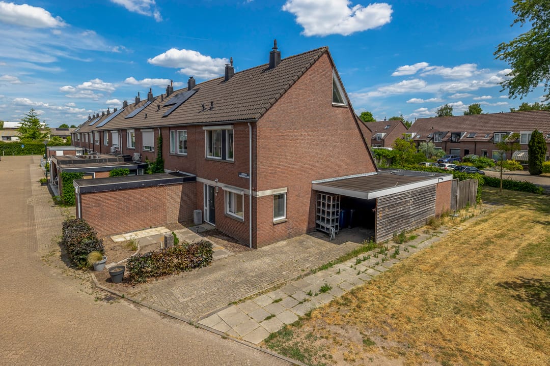 Foto 7 van Stephan Hanewinkellaan 20