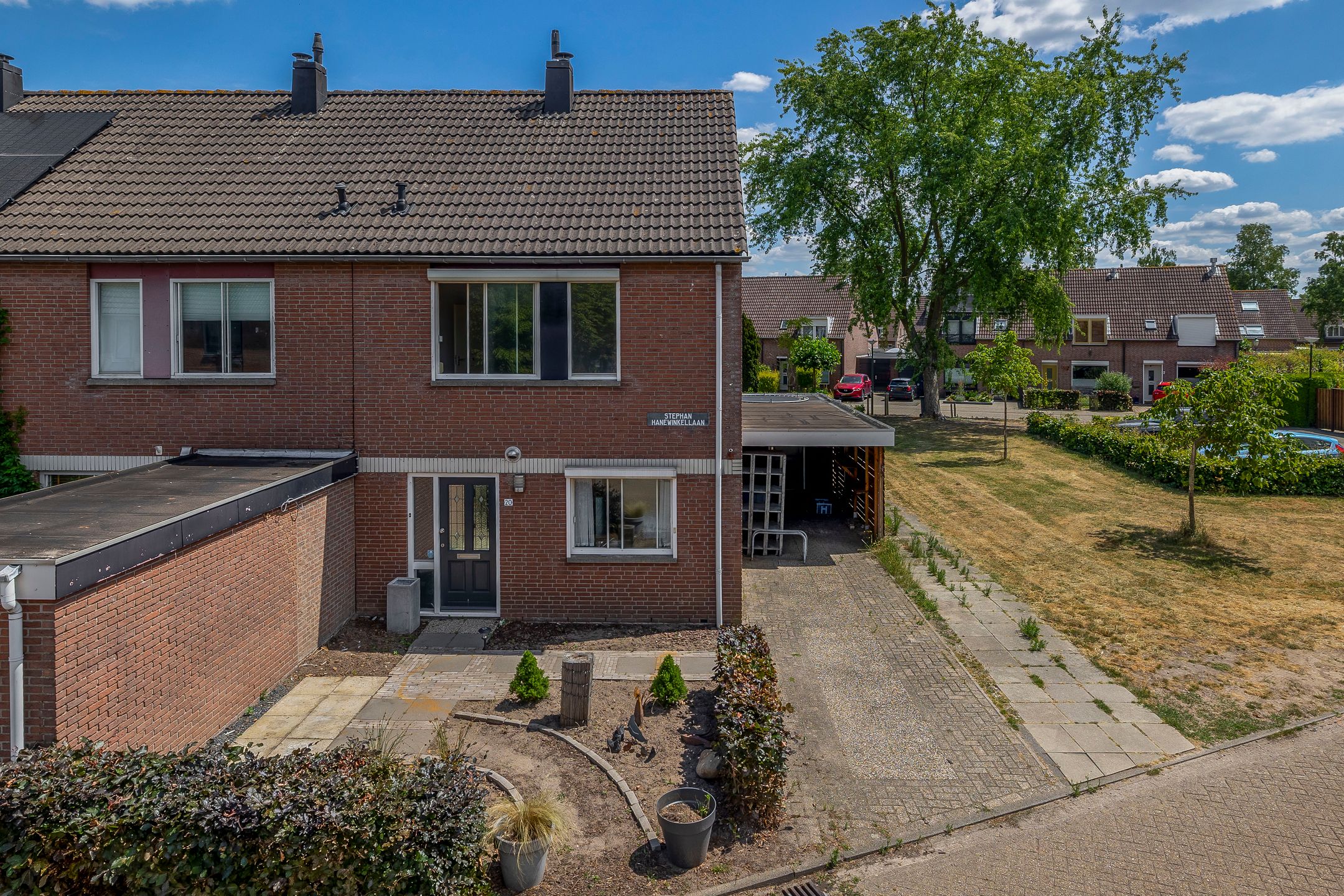 Foto 9 van Stephan Hanewinkellaan 20