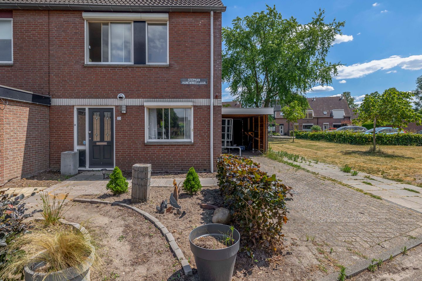 Foto 10 van Stephan Hanewinkellaan 20