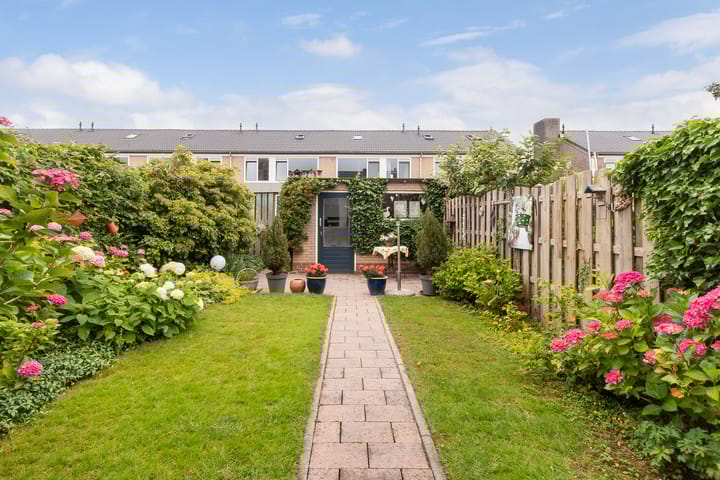 Foto 2 van Iepenlaan 48