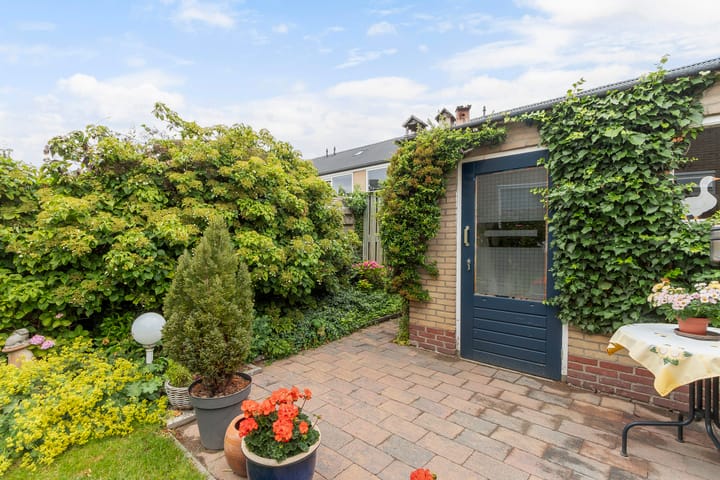 Foto 26 van Iepenlaan 48