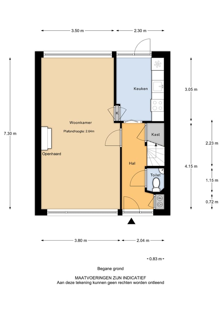 Foto 29 van Iepenlaan 48