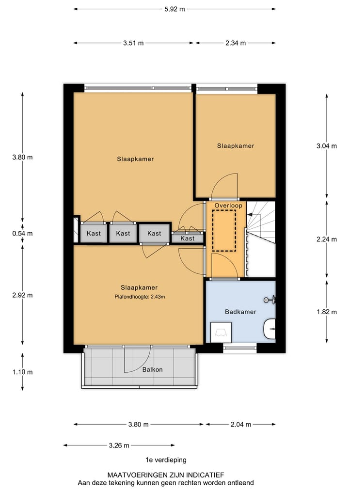 Foto 30 van Iepenlaan 48