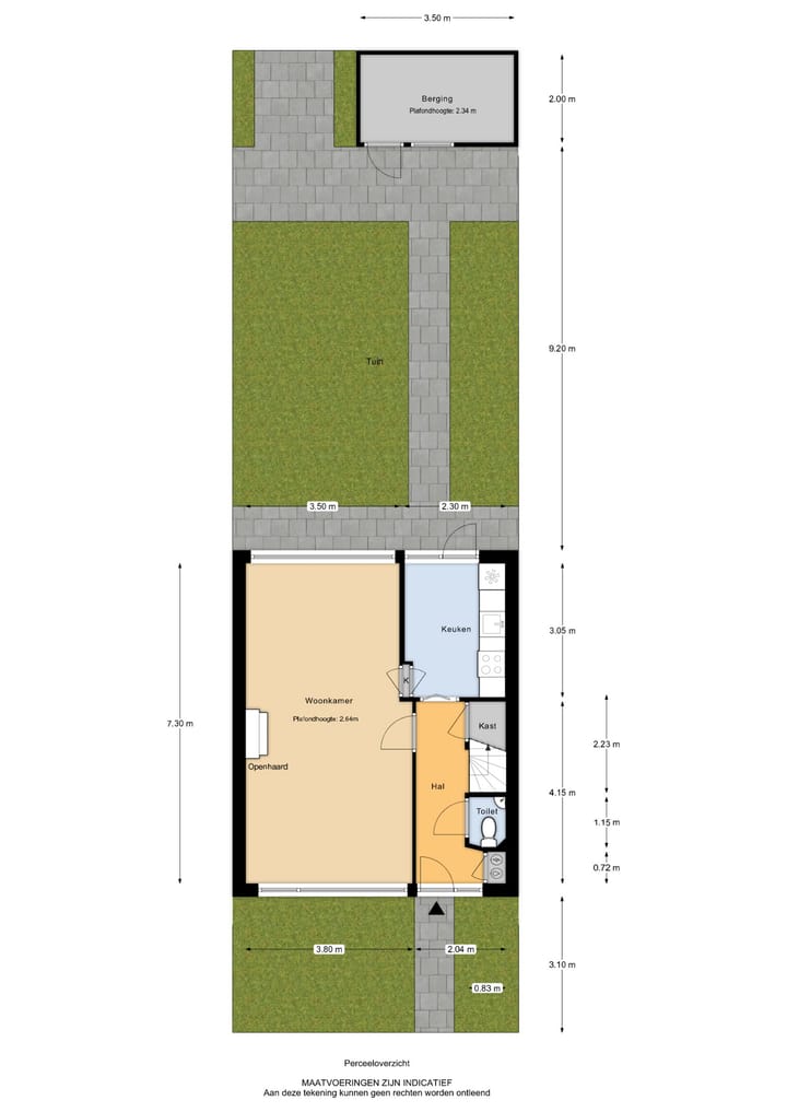 Foto 32 van Iepenlaan 48