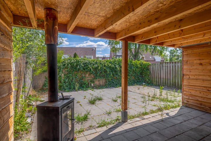 Foto 30 van Stephan Hanewinkellaan 20