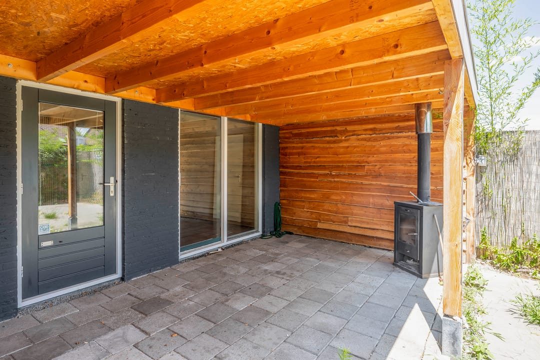 Foto 32 van Stephan Hanewinkellaan 20