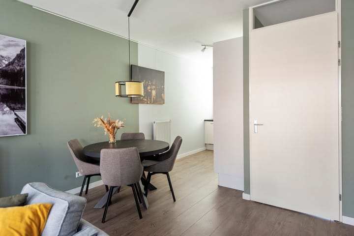 Foto 2 van De Melksuiker 59