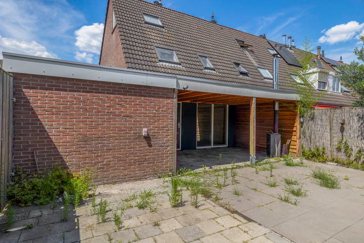 Foto 34 van Stephan Hanewinkellaan 20