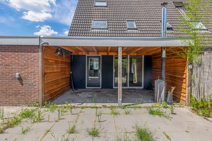 Foto 36 van Stephan Hanewinkellaan 20