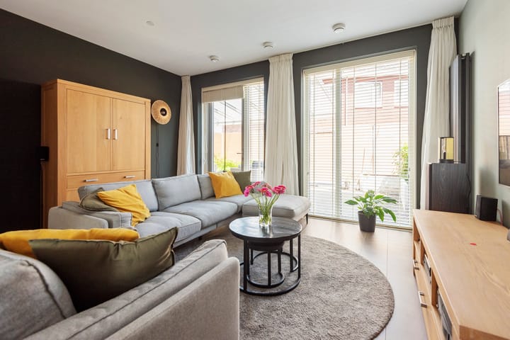 Foto 5 van De Melksuiker 59