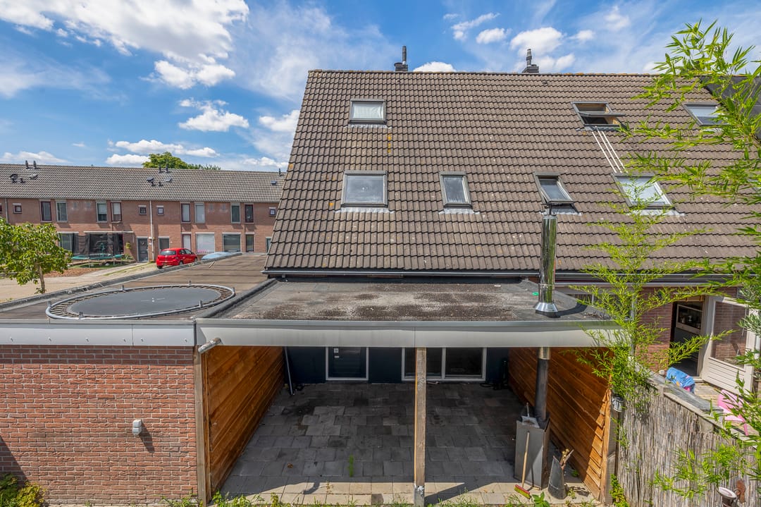 Foto 37 van Stephan Hanewinkellaan 20