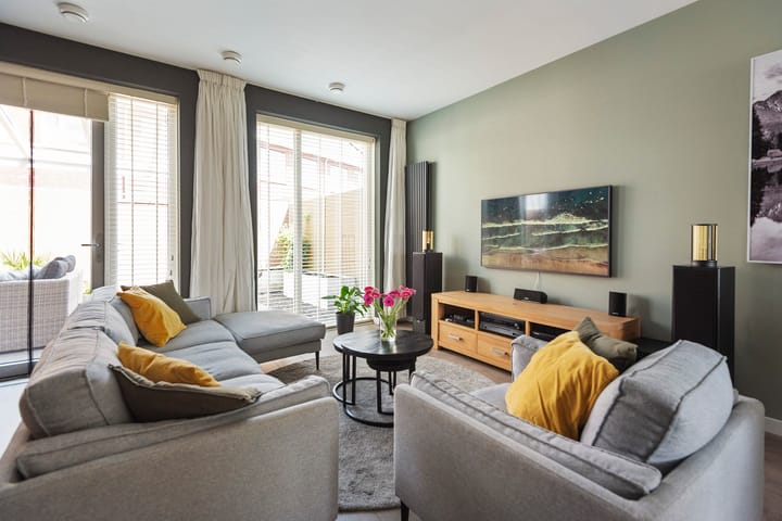 Foto 6 van De Melksuiker 59