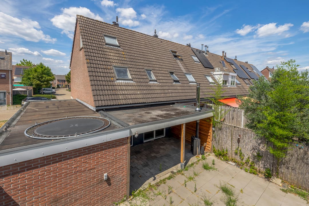 Foto 38 van Stephan Hanewinkellaan 20