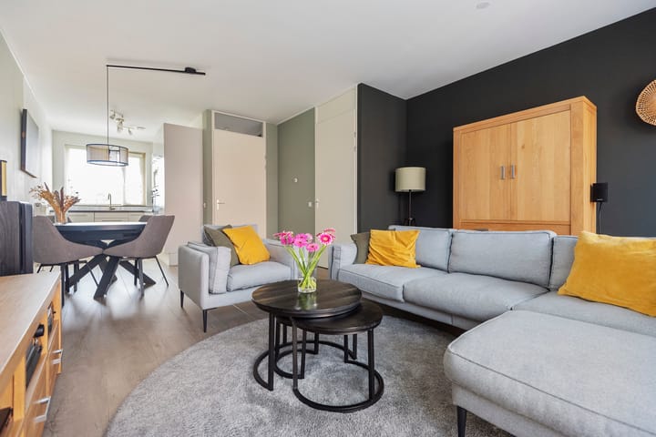 Foto 8 van De Melksuiker 59