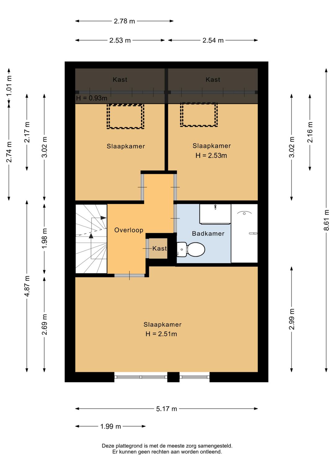 Foto 41 van Stephan Hanewinkellaan 20