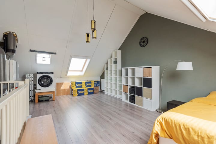 Foto 29 van De Melksuiker 59