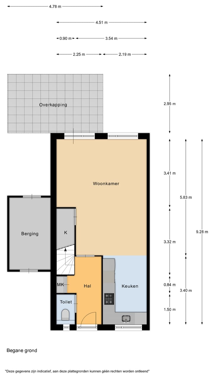 Foto 32 van De Melksuiker 59