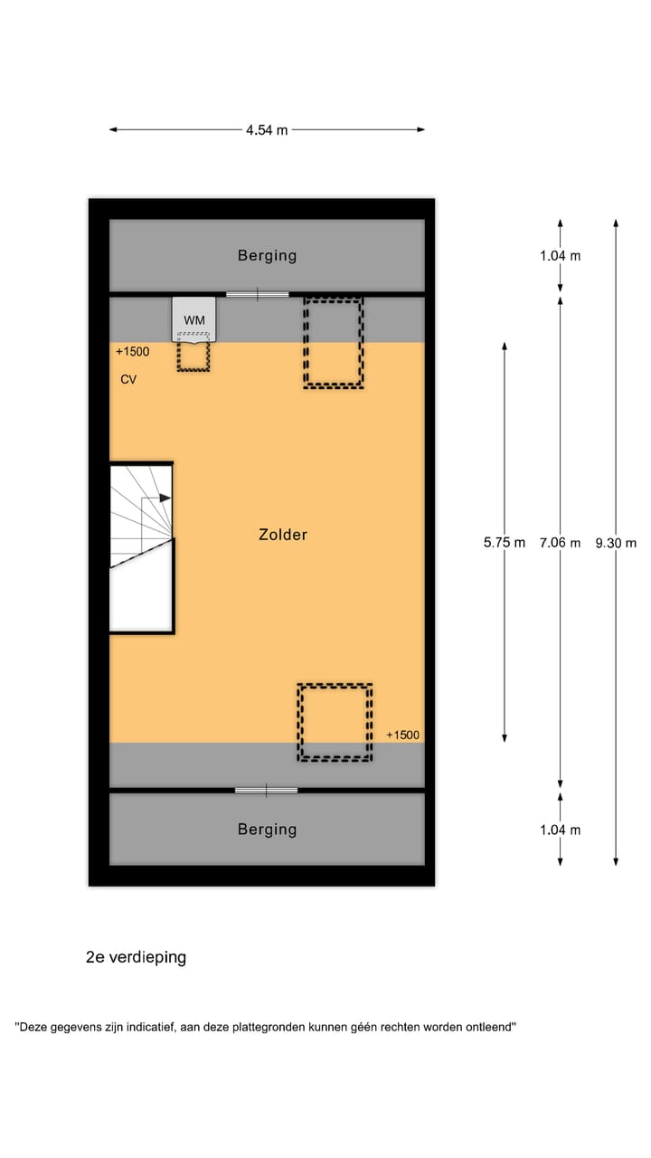Foto 34 van De Melksuiker 59