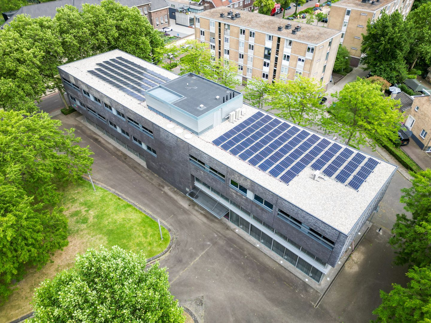 Bekijk foto 3 van Hub Dassenplein 3