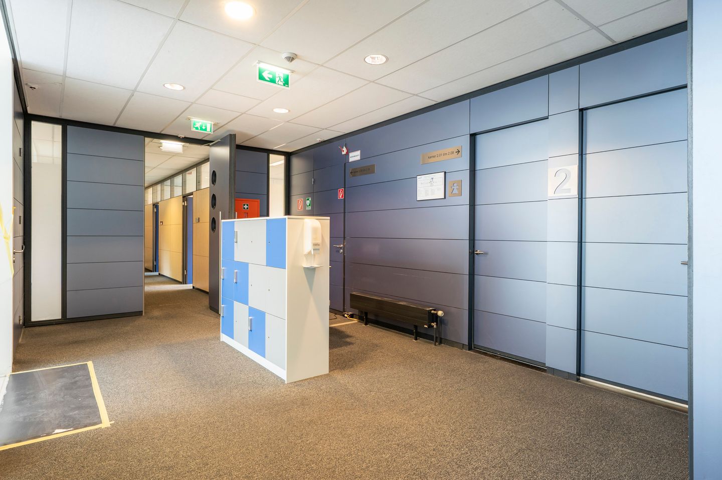 Bekijk foto 4 van Hub Dassenplein 3