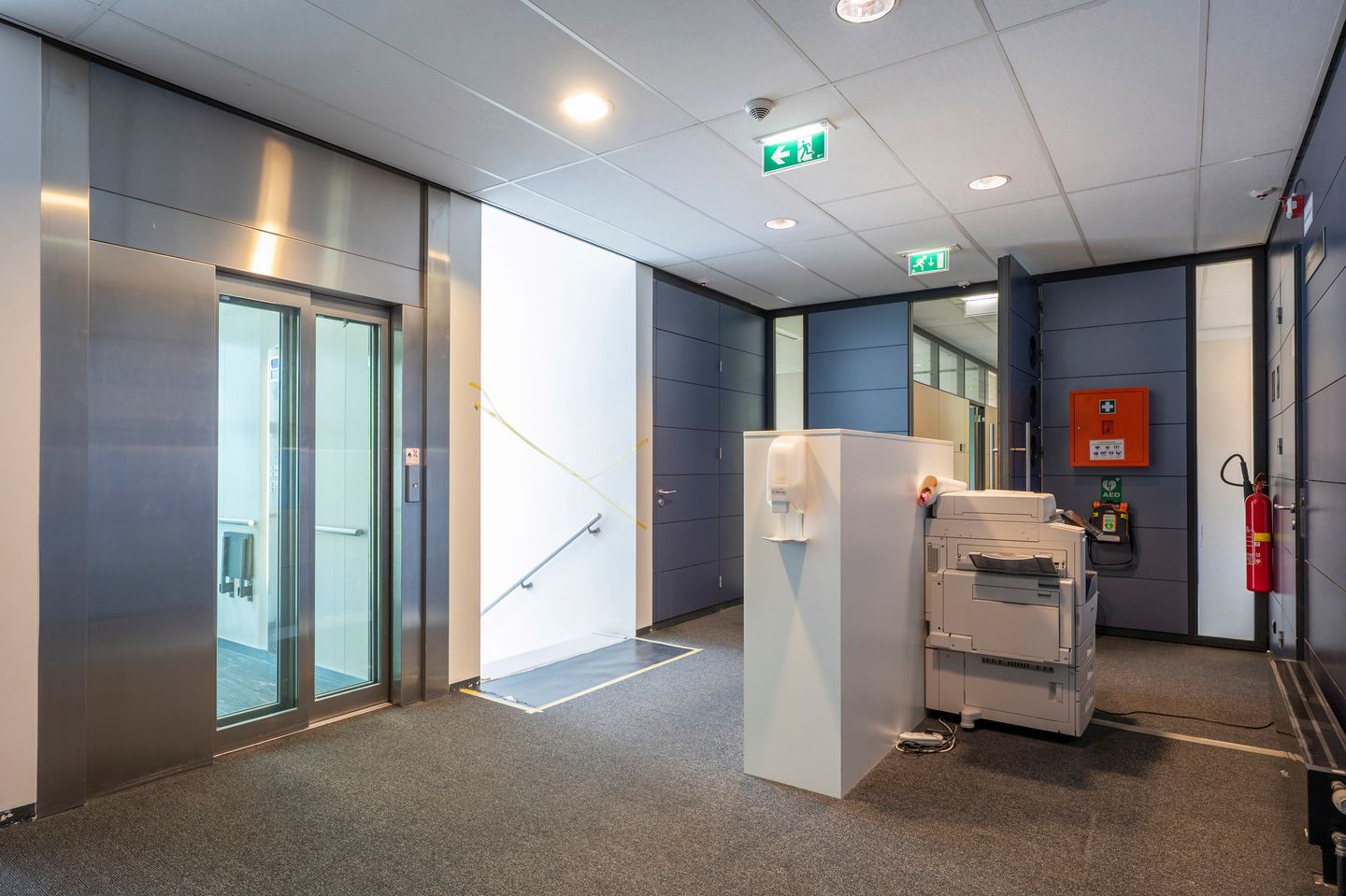 Bekijk foto 5 van Hub Dassenplein 3