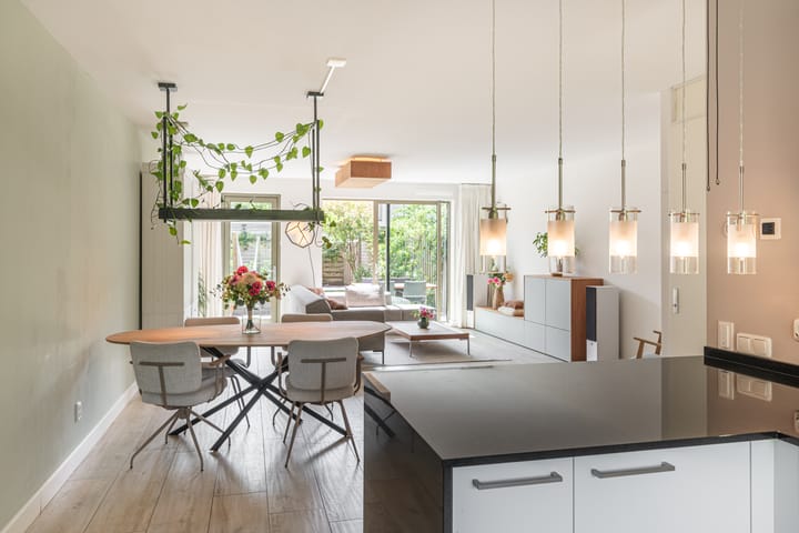 Foto 2 van Maria Theresiadreef 29